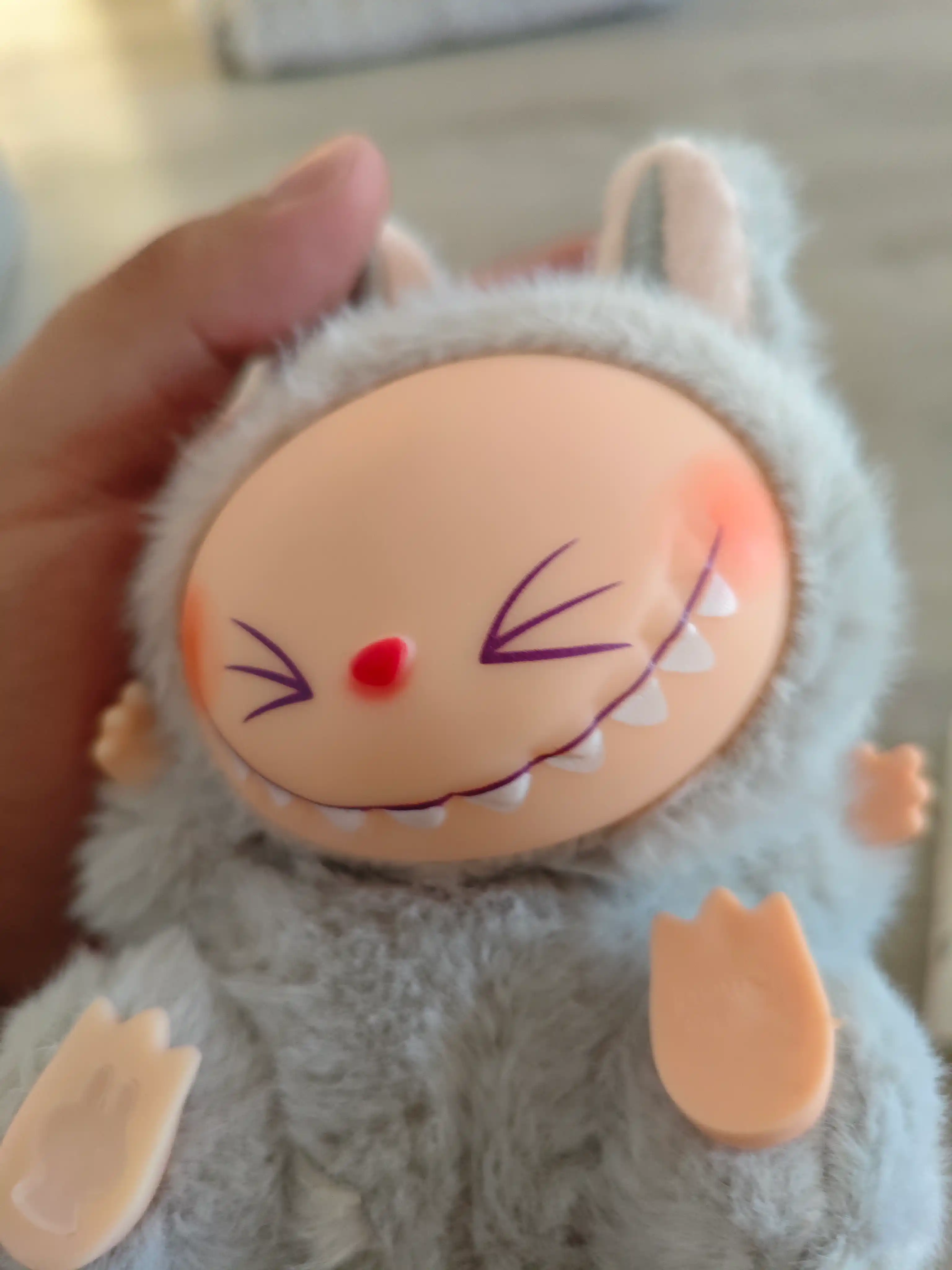 Labubu мягкая игрушка, брелок сюрприз лабубу. 1, 2, 3 поколения