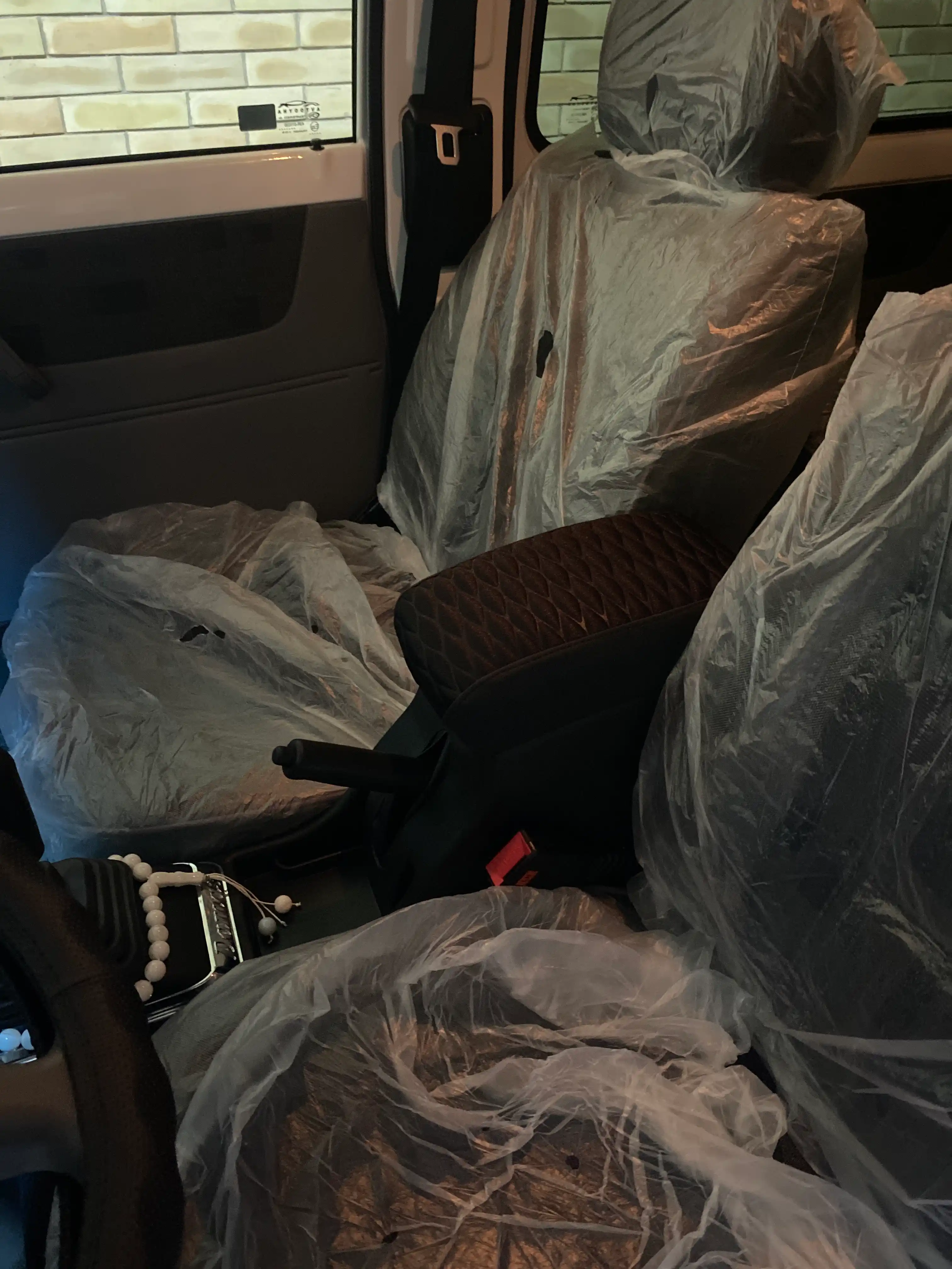 Бар для Cobalt, Nexia, Damas, Lacetti, G entra, Onix, Spark, Matiz, экокожа