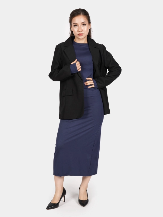 Ayollar pidjagi, oversize, 3 XL gacha