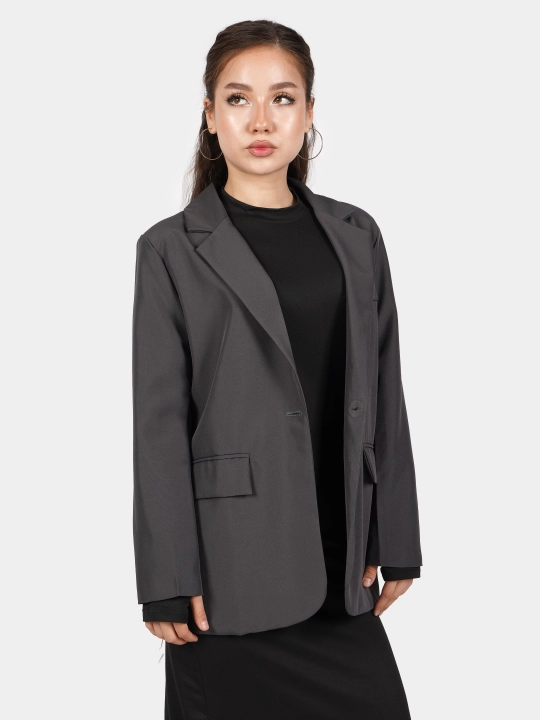 Ayollar pidjagi, oversize, 3 XL gacha