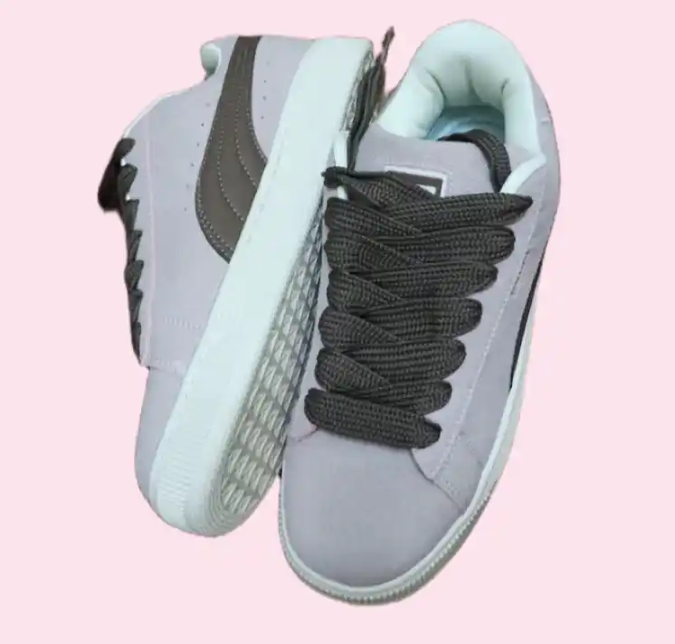 Ayollar erkaklar krossovkalari kedilar, Suede XL Y2K, Campus, Samba, o‘smirlar uchun,36-41