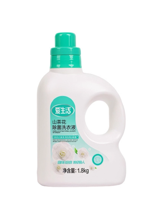 ILife 1,8 kg "Kameliya" antibakterial kir yuvish kukuni - 