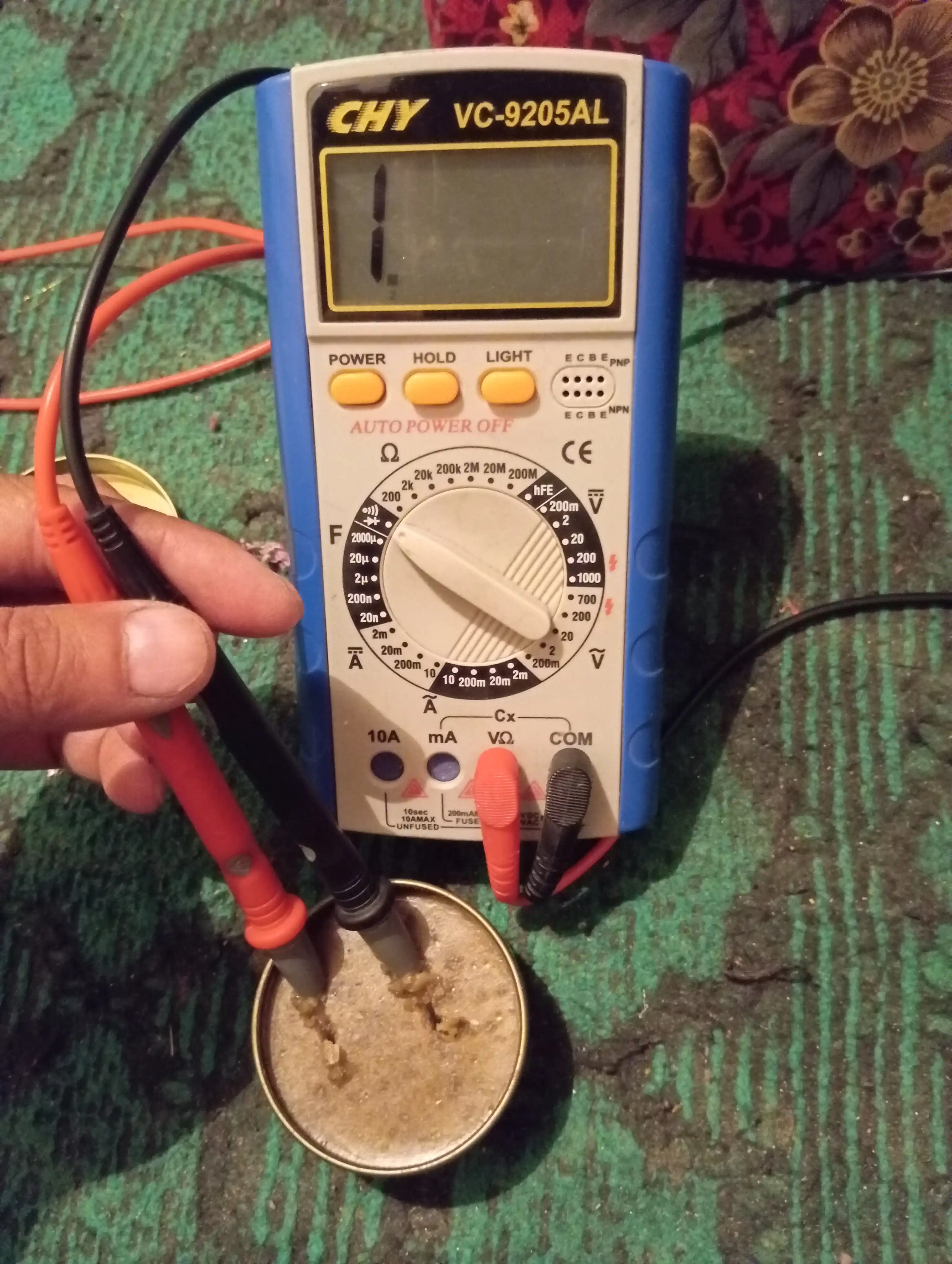 Паяльная паста Solder Paste, 100 гр, для SMD компонентов, чистая пайка канифоль