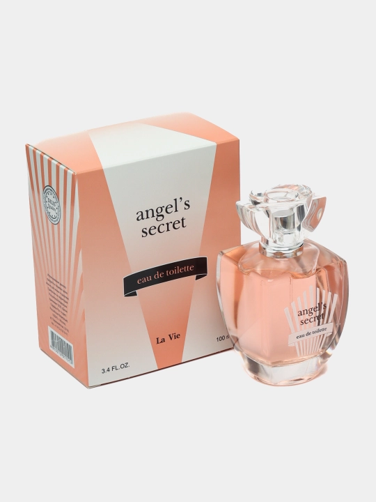 Ayollar uchun Givenchy angel Demon Secret atri, 10 ml, 20 ml, 30 ml, 50 ml - 