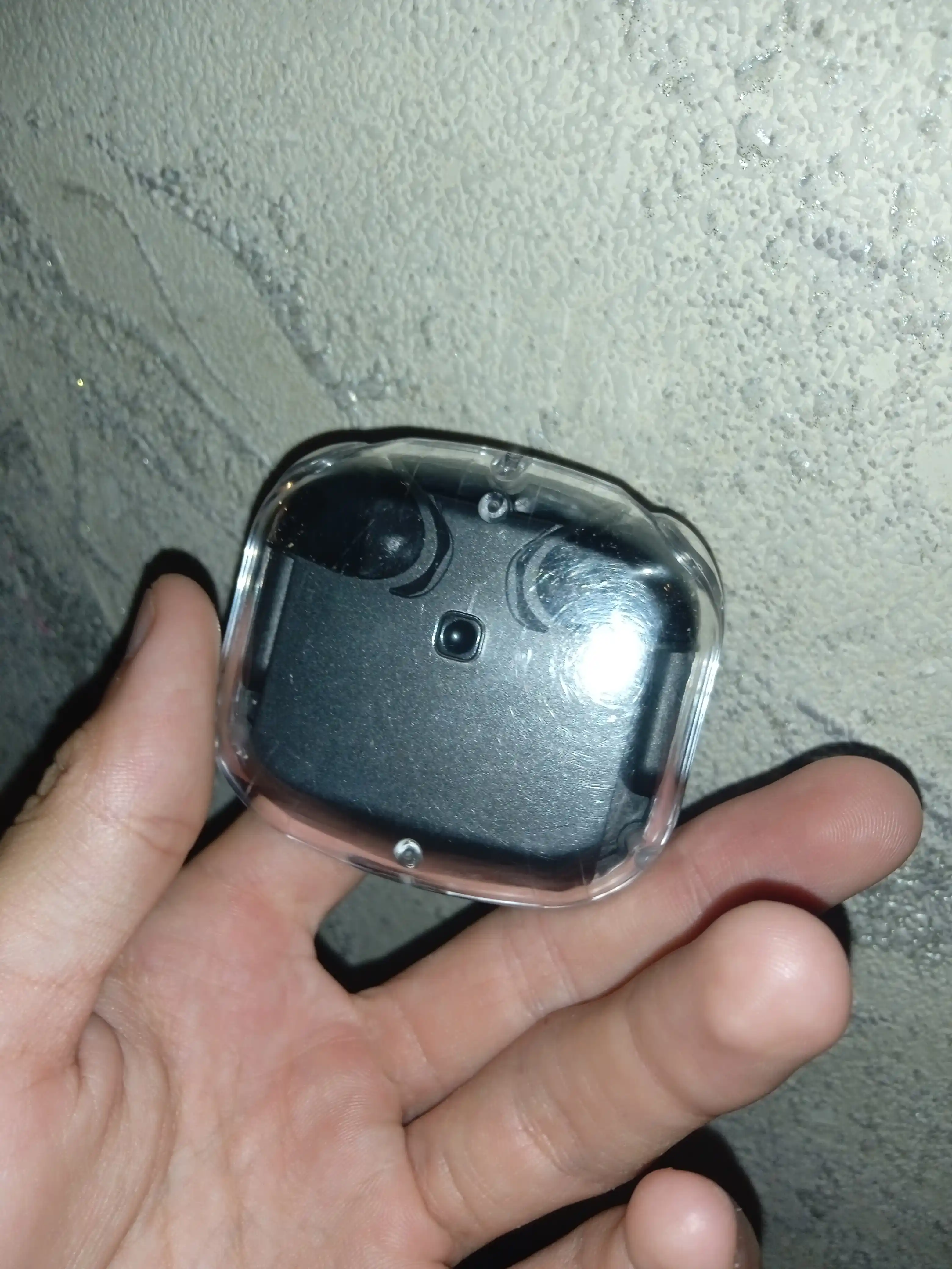Simsiz Bluetooth quloqchinlari Pods Pro