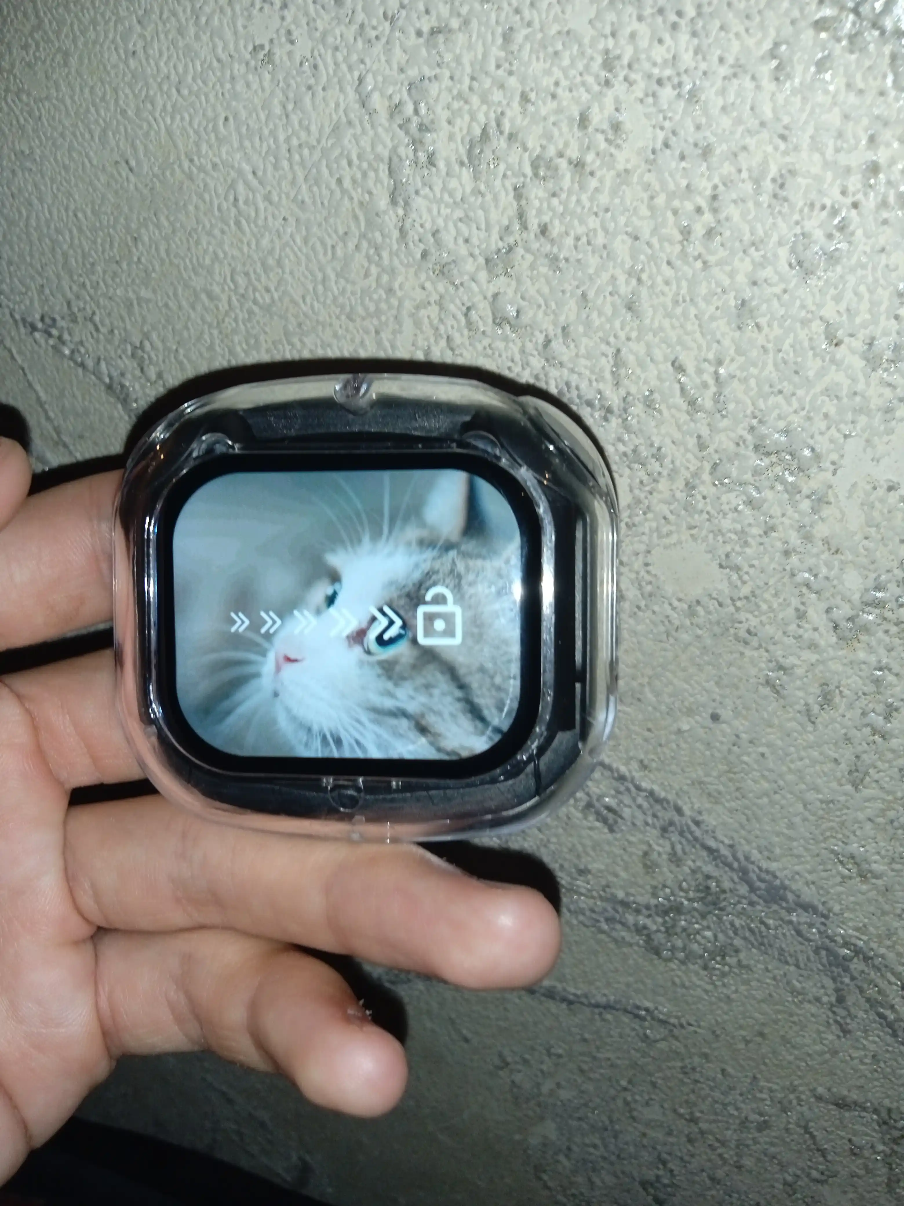 Simsiz Bluetooth quloqchinlari Pods Pro