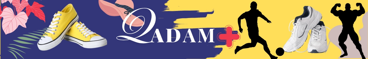 QADAM PLUS