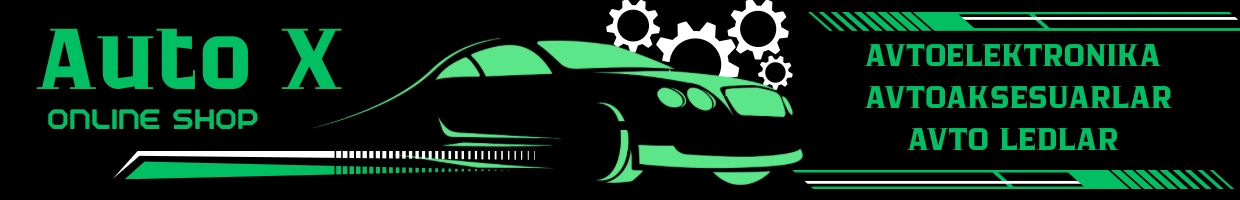 Auto X