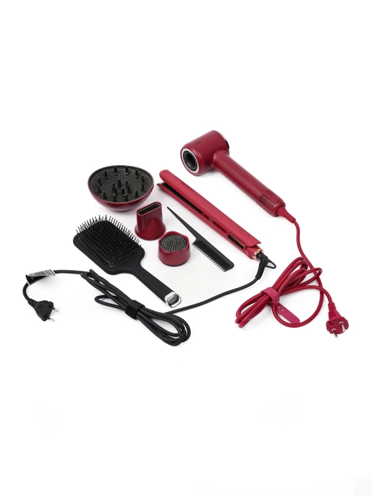 Набор Mac-Styler MC-6605, для профессиональной укладки волос в домашних условиях