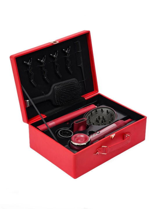 Набор Mac-Styler MC-6605, для профессиональной укладки волос в домашних условиях