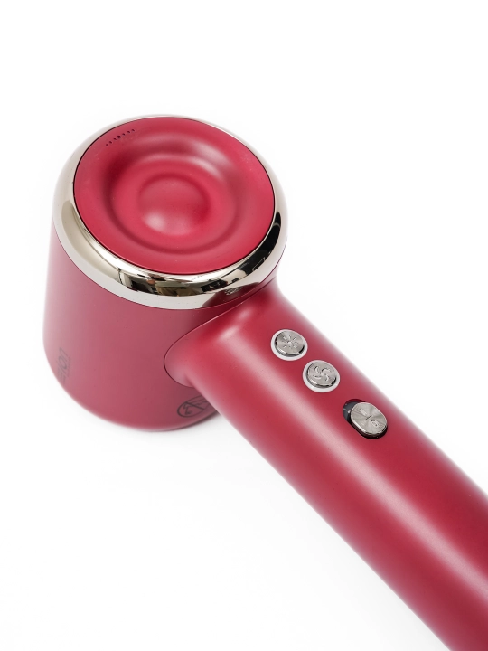 Набор Mac-Styler MC-6605, для профессиональной укладки волос в домашних условиях