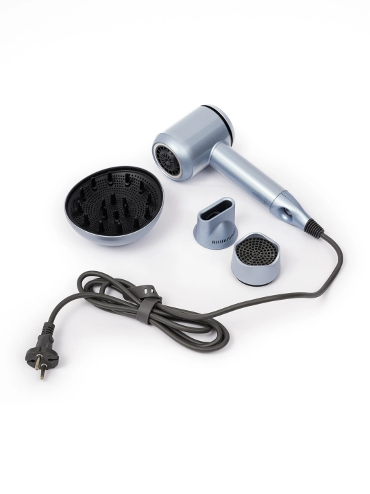 Набор Mac-Styler MC-6605, для профессиональной укладки волос в домашних условиях