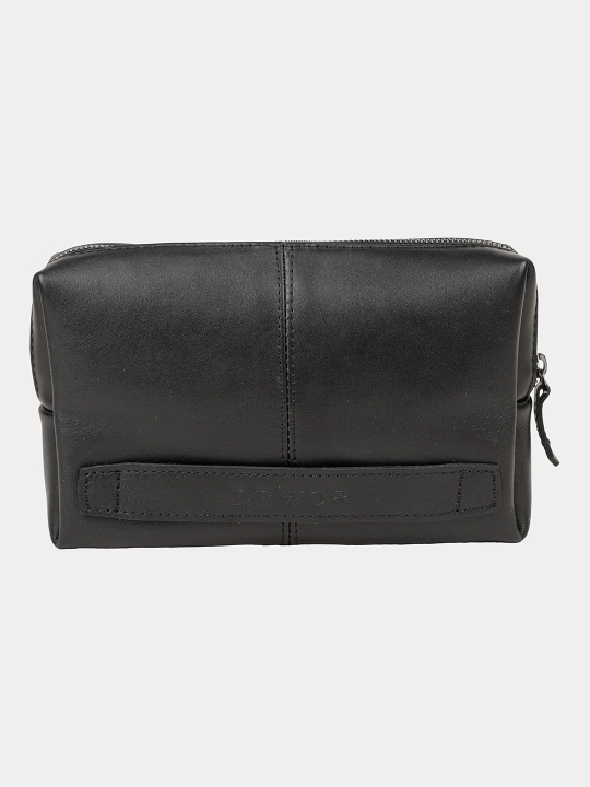 Erkaklar uchun Classic barsetka, buzoq terisidan, 11 rangda, 23×15×6 sm.
