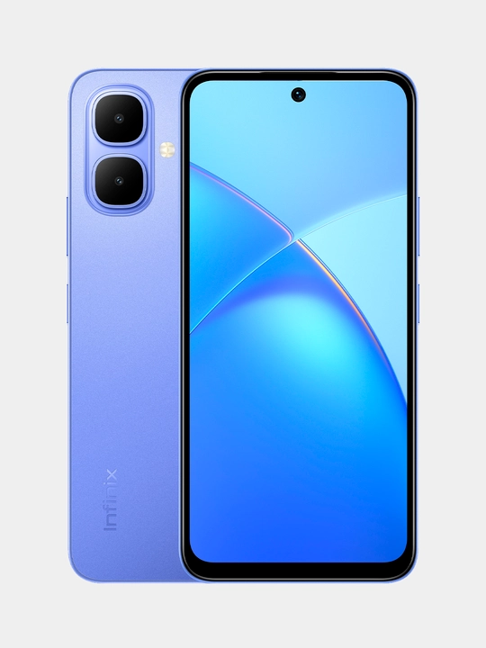 Смартфон Infinix Smart 10, 4+4 / 128 ГБ