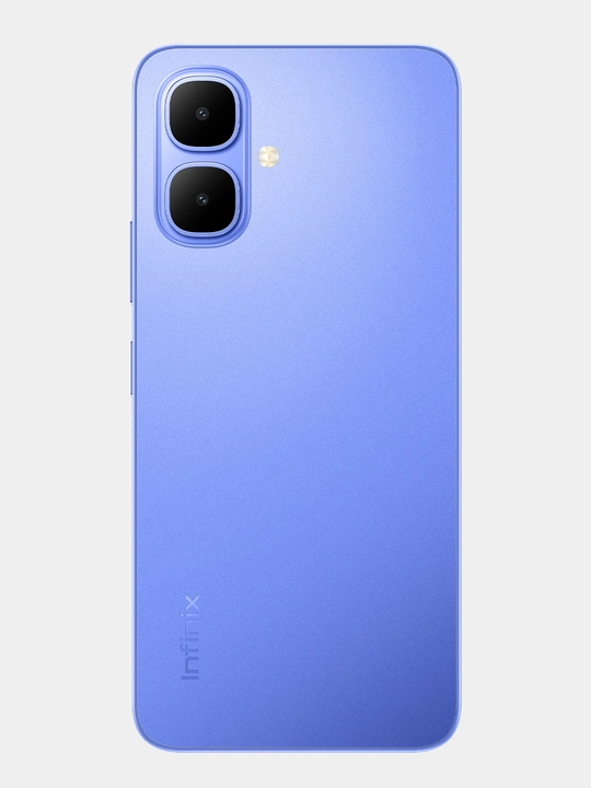 Смартфон Infinix Smart 10, 4+4 / 128 ГБ