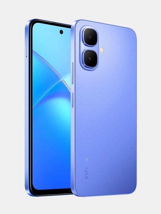 Смартфон Infinix Smart 10, 4+4 / 128 ГБ