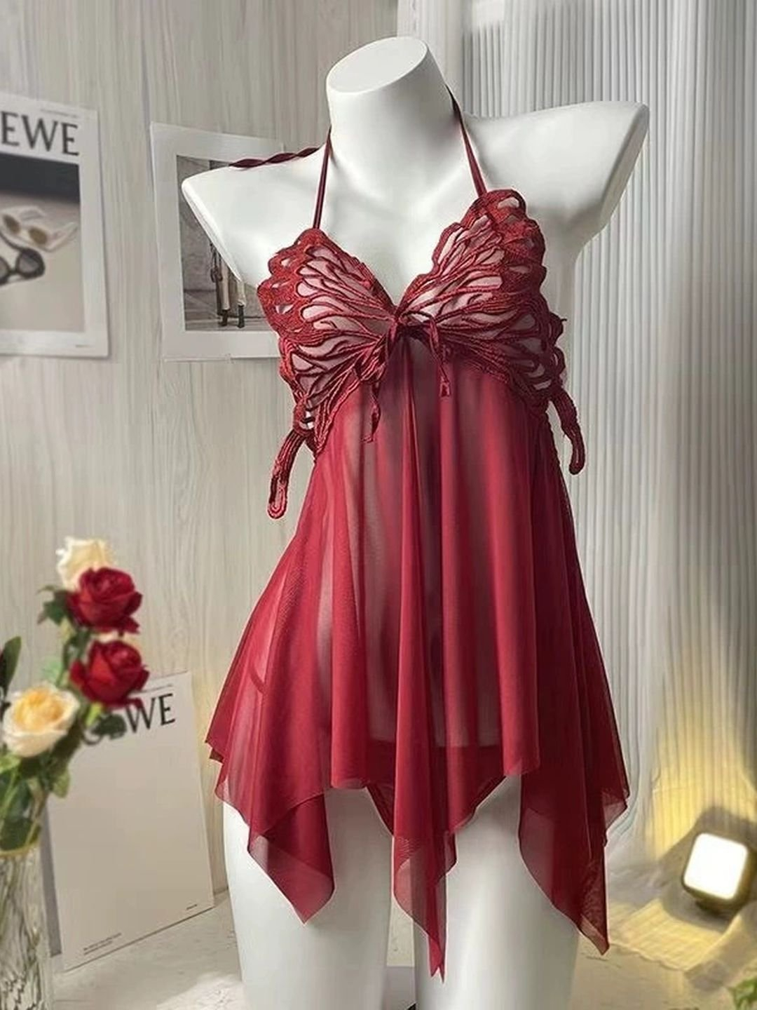 Chiroyli, jozibali, jozibali, jozibali