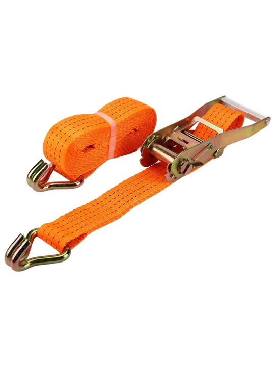Avtomobil yuk uchun stajli GS Optimus Ratchet Strap 6/8/10/12 m 