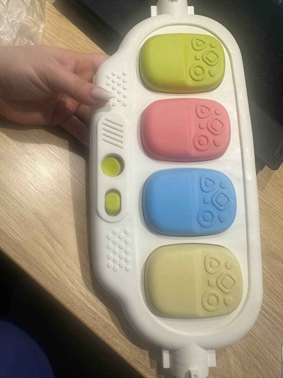 Детские ходунки