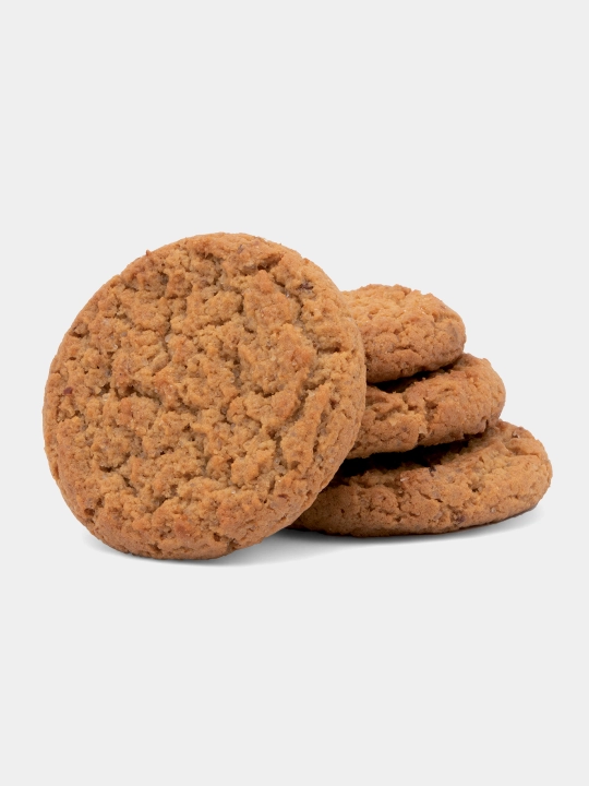 Crafers Oatmeal Cookies pechenyesi, 3 kg - 