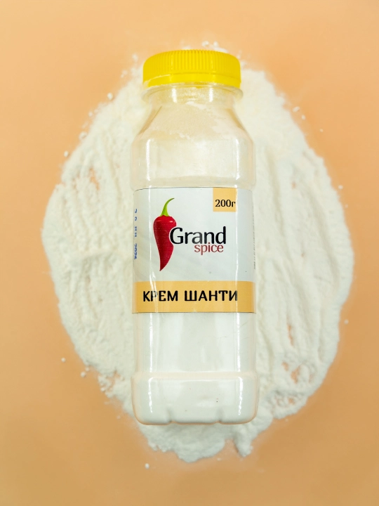 Shanti krem "GRAND SPICE" 200 gr