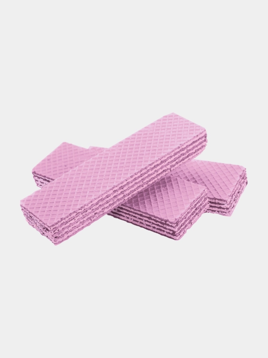 Crafers qora smorodina vaflilari, 9 qavatli, 2.3 kg - 
