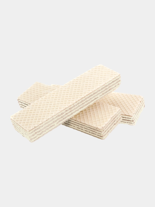 Crafers qaymoqli desert vaflisi, 9 qavatli, 2,3 kg