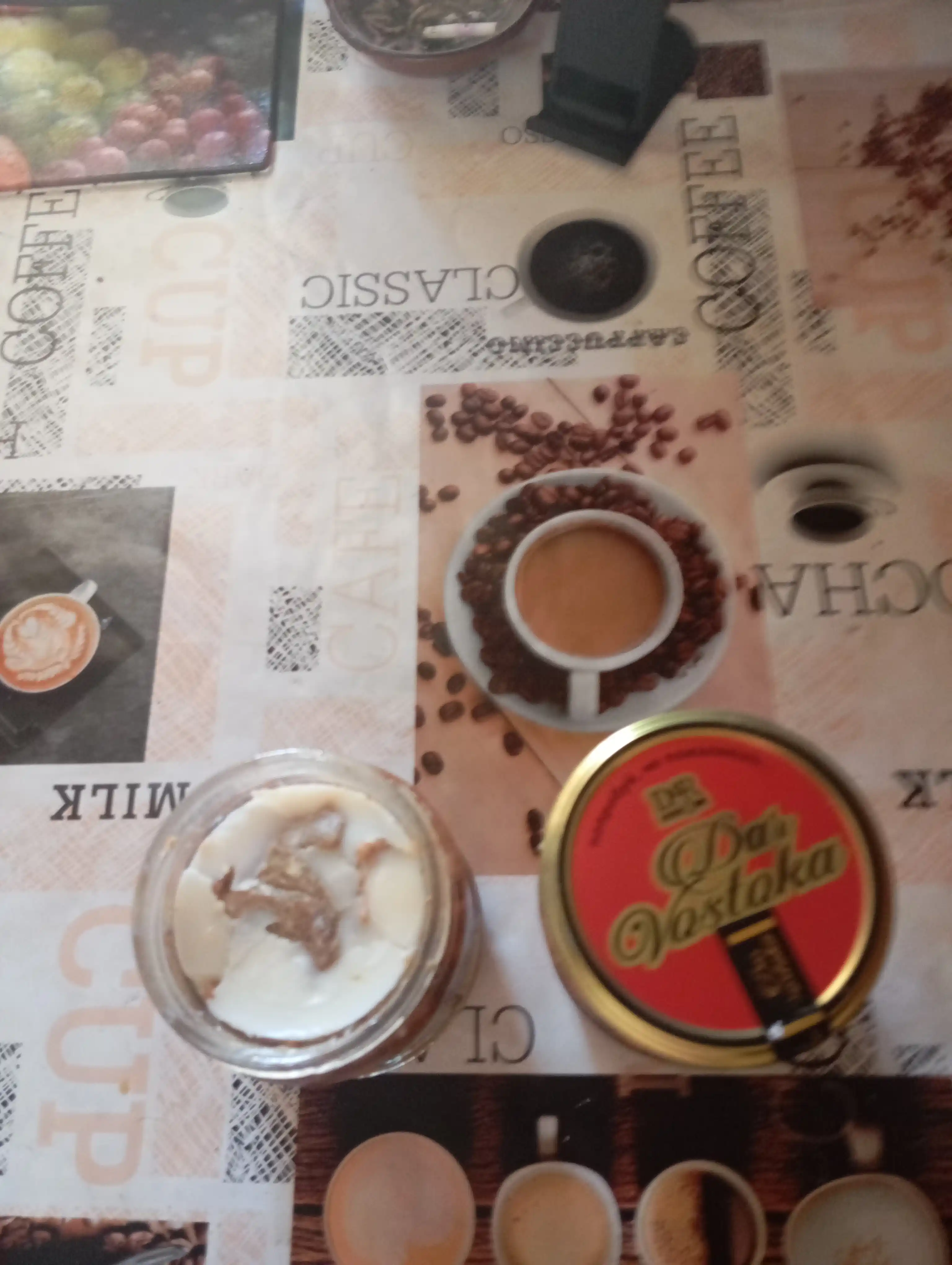 Konservalangan mol go'sht Dar Vostoka, 430 gr