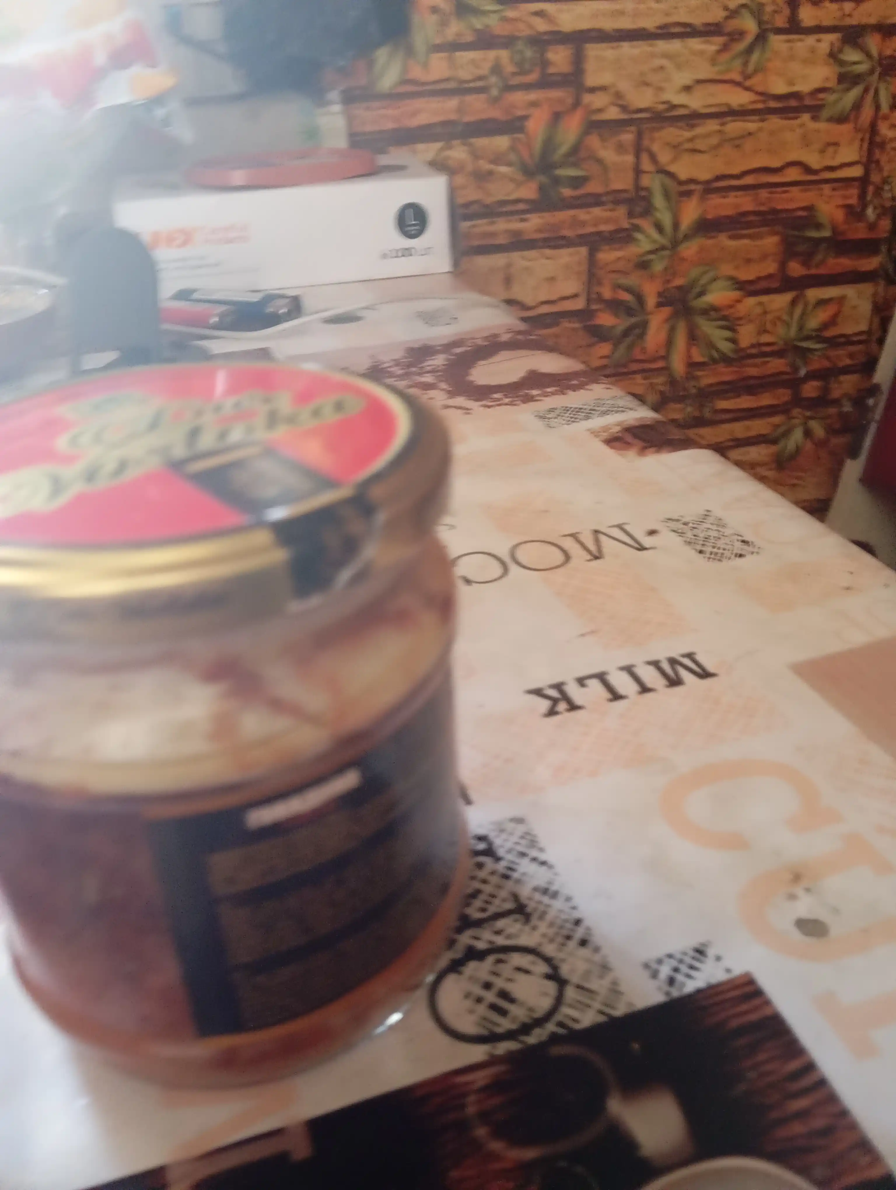 Konservalangan mol go'sht Dar Vostoka, 430 gr