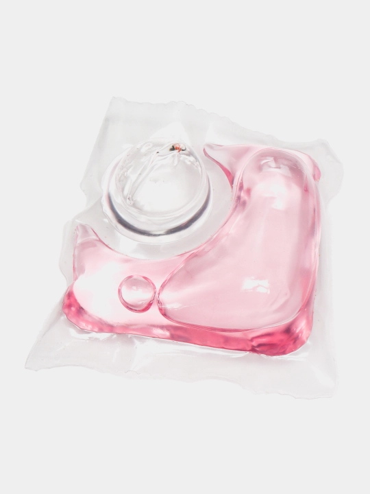Капсулы для стирки ароматизированные Greenleaf, 30 шт, по 8 г