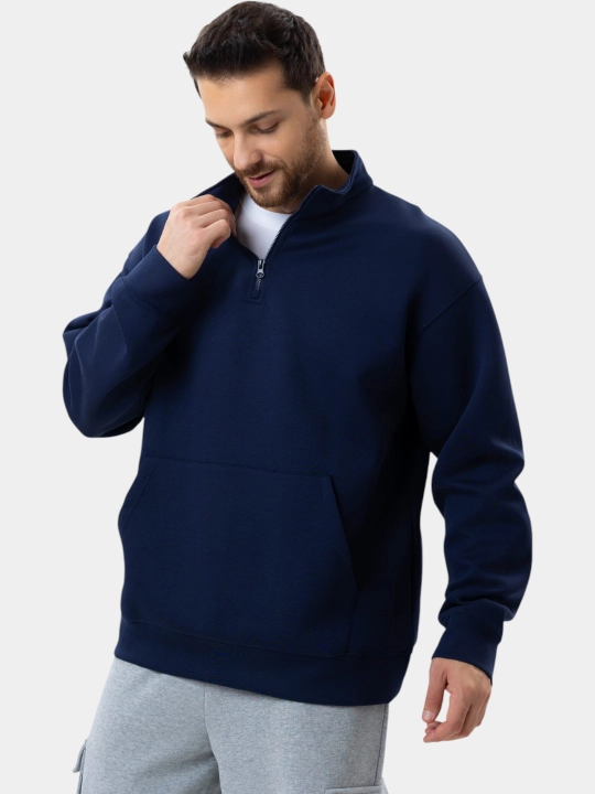 TERRA PRO erkaklar short uzunlikdagi tolstovka, AW25CR2-2-22070