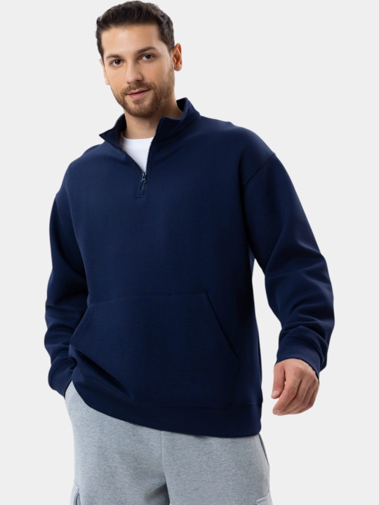 TERRA PRO erkaklar short uzunlikdagi tolstovka, AW25CR2-2-22070