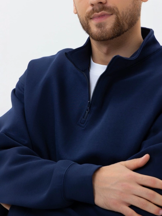 TERRA PRO erkaklar short uzunlikdagi tolstovka, AW25CR2-2-22070