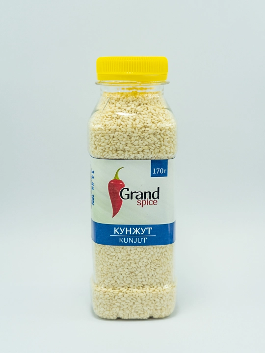 Oq kunjut "GRAND SPICE" 170 g - 