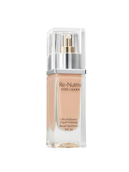 Estée Lauder Re-Nutriv Ultra Radiance SPF 20/PA+++tonal krem, 30 ml