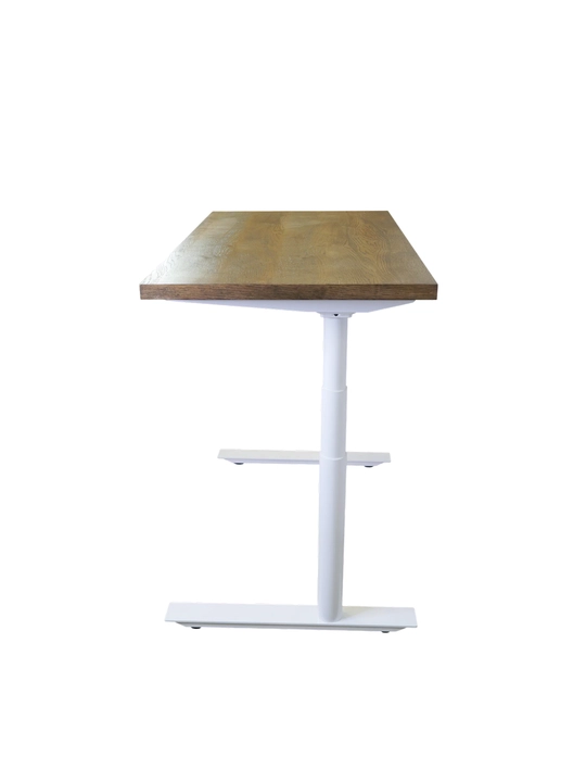 Balandlikni sozlash bilan StolStoya ofis stoli TITAN Design - 