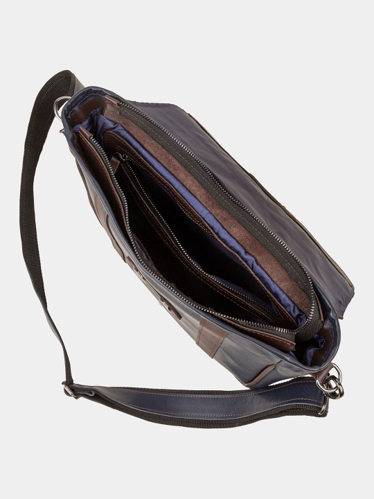 Xaltacha pochtalonka tabiiy teridan, 31×24×7 sm