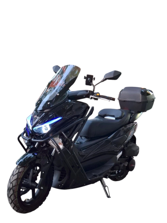 Скутер N-Max 180 Куб.см