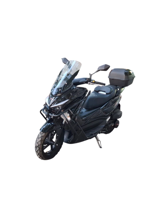 Скутер N-Max 180 Куб.см