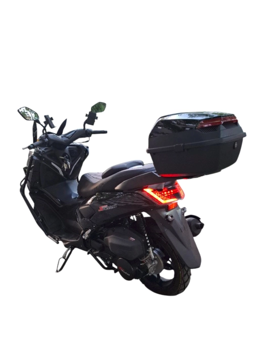 Скутер N-Max 180 Куб.см