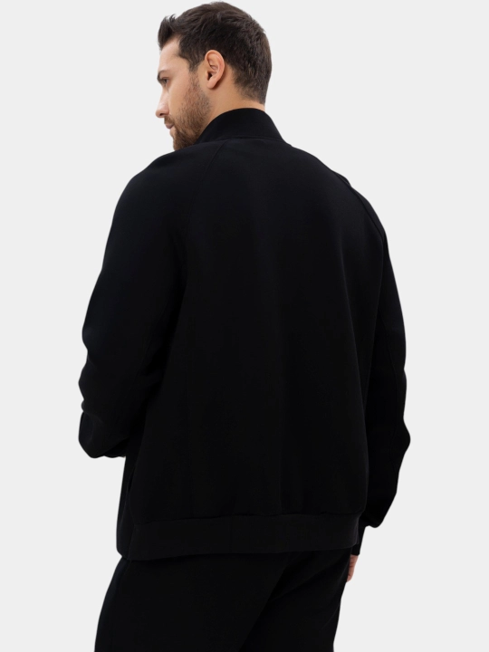 TERRA PRO erkaklar uchun qisqa kesimdagi sport kurtkasi (olimpiyka) AW25CR2-34-22066