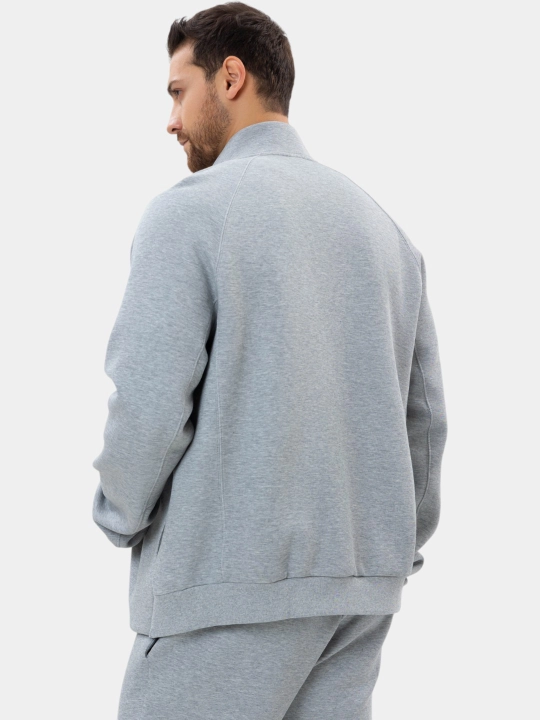 TERRA PRO erkaklar uchun qisqa kesimdagi sport kurtkasi (olimpiyka) AW25CR2-34-22066