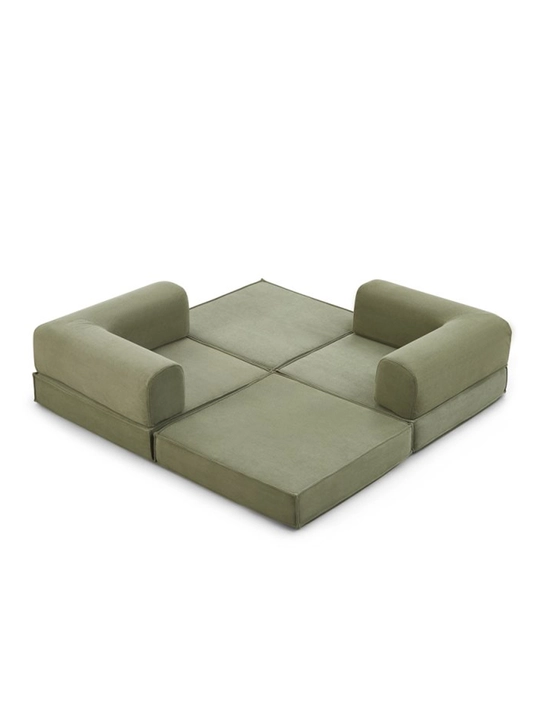 Karkazsiz divan, krovat, spalni - Orient Sofa