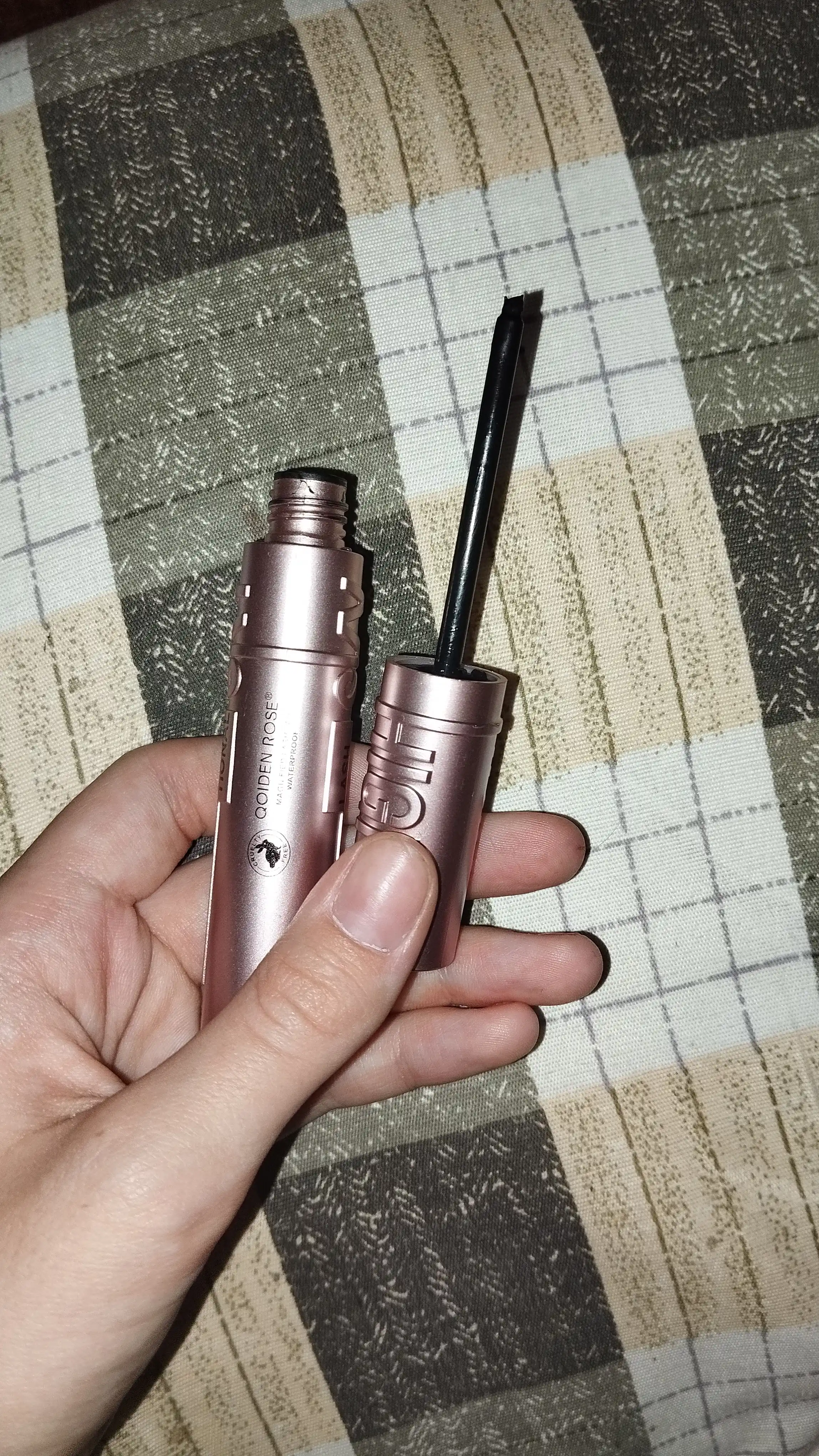 Тушь для ресниц Lash Sensational Sky High