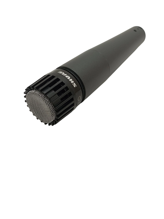 Shure SM57 Instrumental kardiodli mikrofon