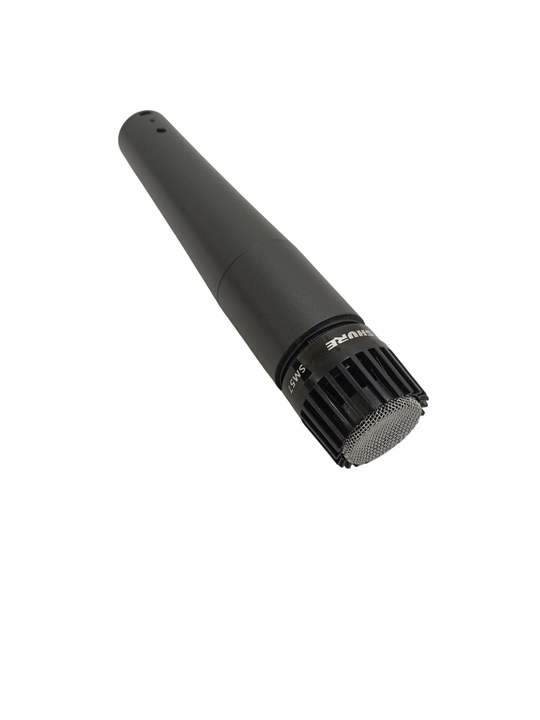 Shure SM57 Instrumental kardiodli mikrofon