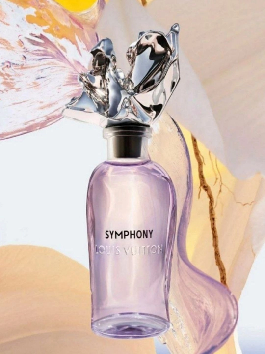 Symphony 100 ml, 10 ml, 5 ml parfyumeriya suvi - 