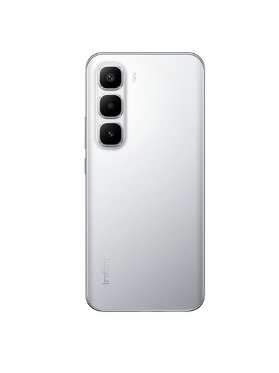 Смартфон Infinix HOT 60 Pro+, 8+8 16, 256 ГБ, Акция со скидкой! - 