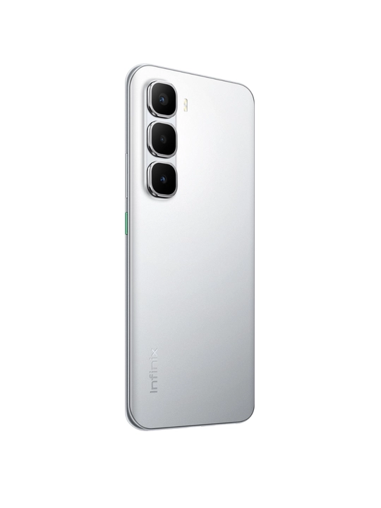 Смартфон Infinix HOT 60 Pro+, 8+8 16, 256 ГБ, Акция со скидкой!