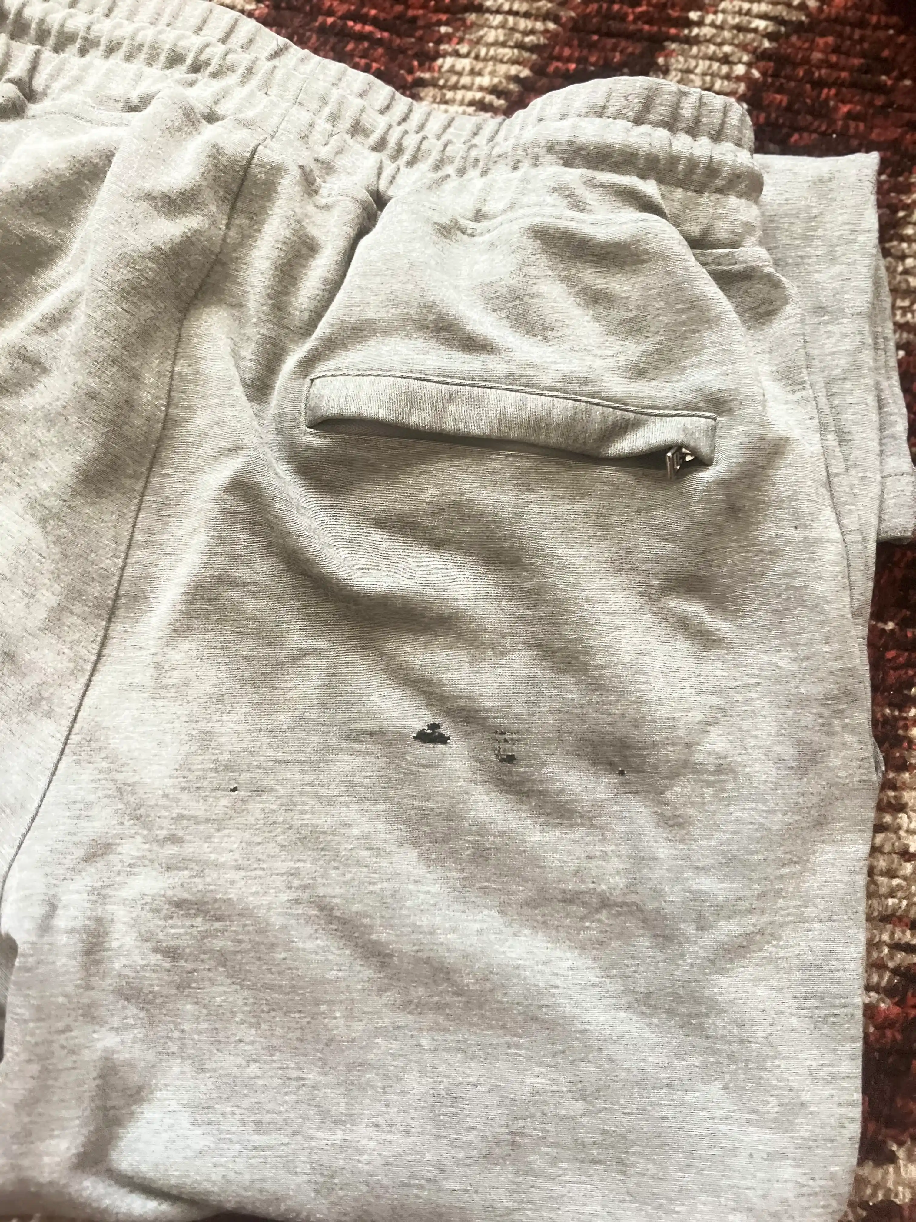 Патч нашивка на одежду Stone Island